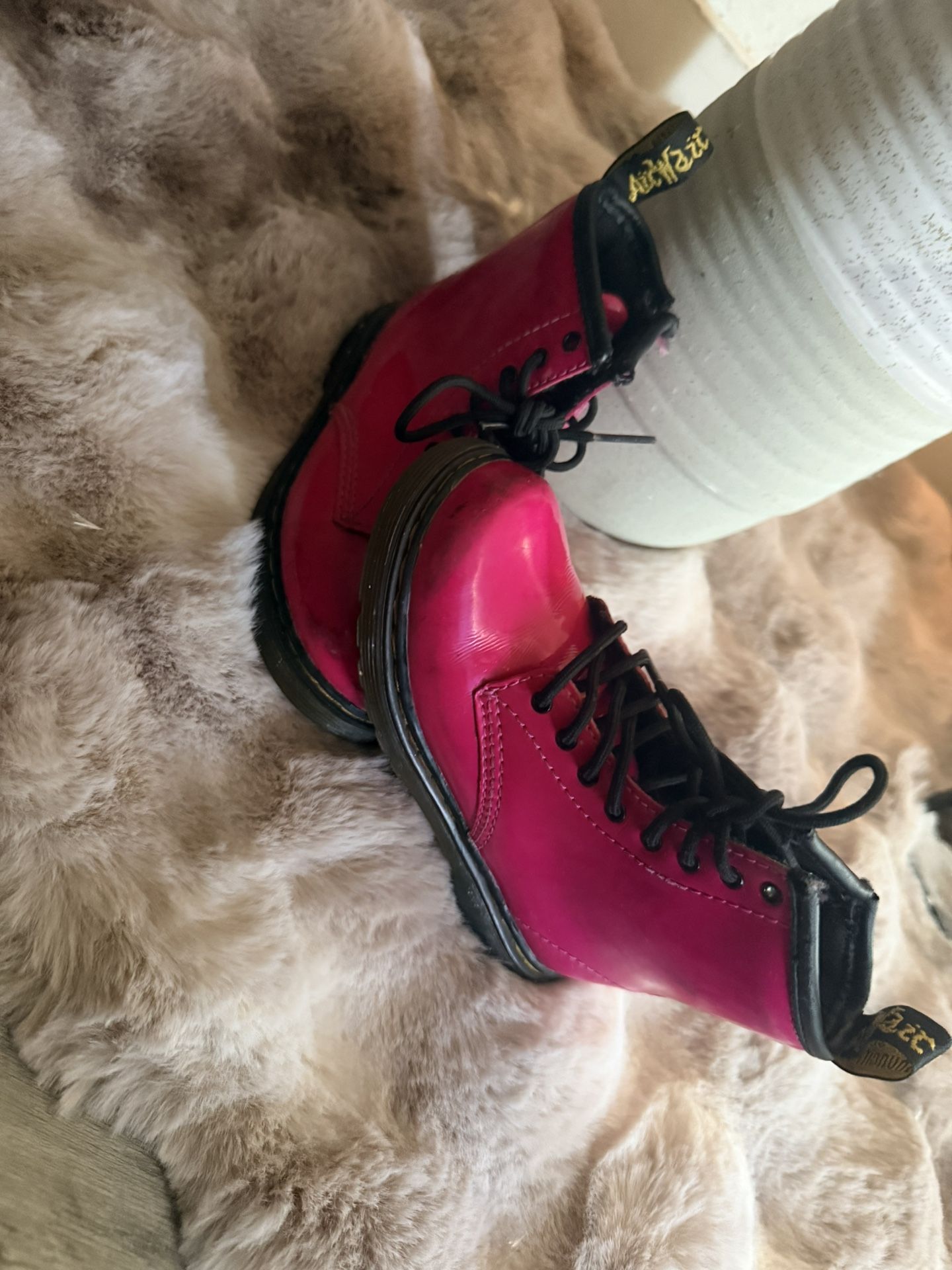 Dr Martens Boots