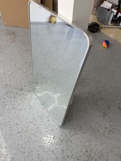 Mirror 41x23 