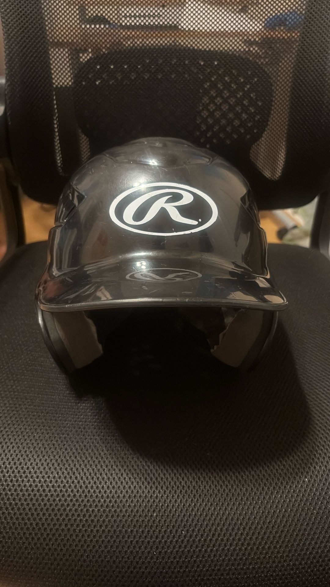Baseball Helmet