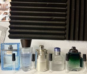 Designer Fragrance 