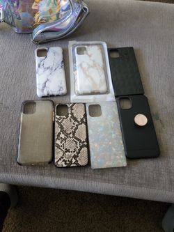 Iphone 11 Pro Max Cases