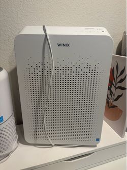 Winix Air Purifier