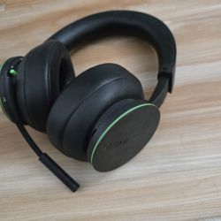 Xbox Wireless Gaming Headset