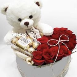 Flowers for any occasion