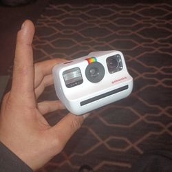 Mini Polaroid Camera
