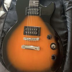 Epiphone Les Paul Special II-LE