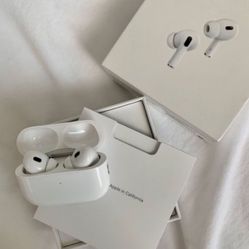 Air Pods Pro 
