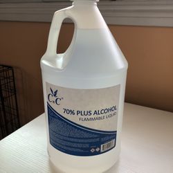 Alcohol