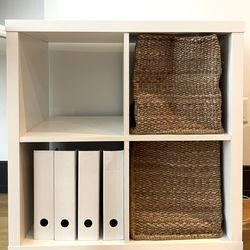 IKEA Shelf Organization Bundle 