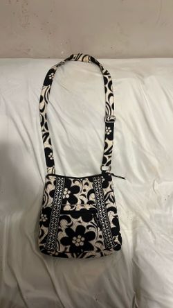 Vera Bradley Crossbody Bag  