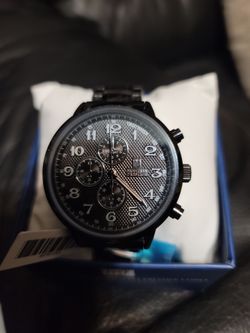 Men's Chronograph watch