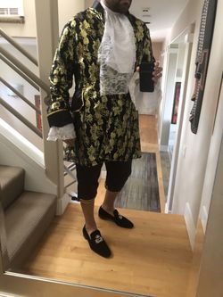 Halloween Costume