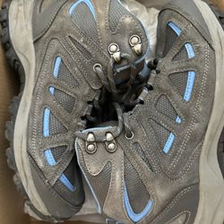 Boots Snow-hiking Size 7