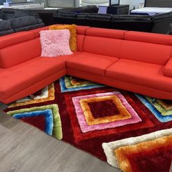 Beautiful Sectionals From $599-$899