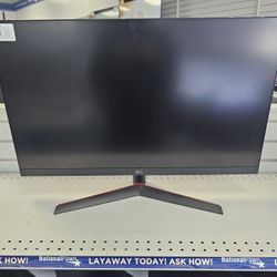 LG Ultragear Gaming Monitor. 165GHZ. ASK FOR RYAN. #4419-2144073915-01