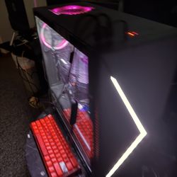 Gaming pc 
