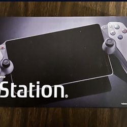 Ps Portal Anniversary Edition Brand New