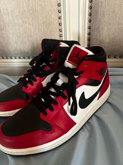 2 Pairs  of Air Jordan’s // taking offers