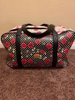 Duffle bag