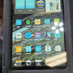 Amazon Fire TABLET 