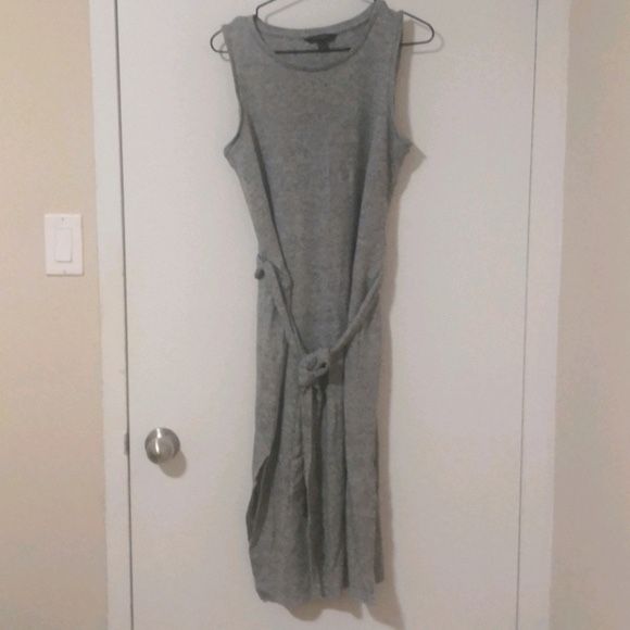 BANANA REPUBLIC Sleeveless Dress US 10