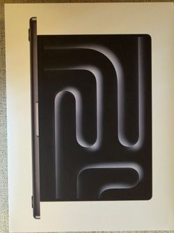 Macbook Pro M5 14inch