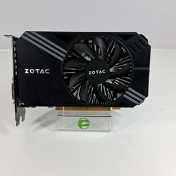 Zotac GeForce GTX 1060 6GB GDDR5 Graphics Card 9288-1N438-101Z8