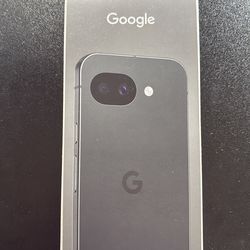 FACTORY SEALED & UNLOCKED!  Google Pixel 10a - 128GB  (2026 Model)