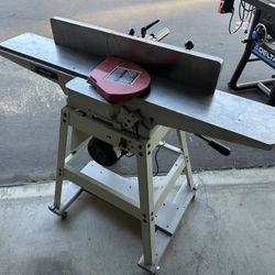 Delta Jointer 6” JT360