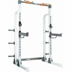 PRO Half Rack Power Cage
