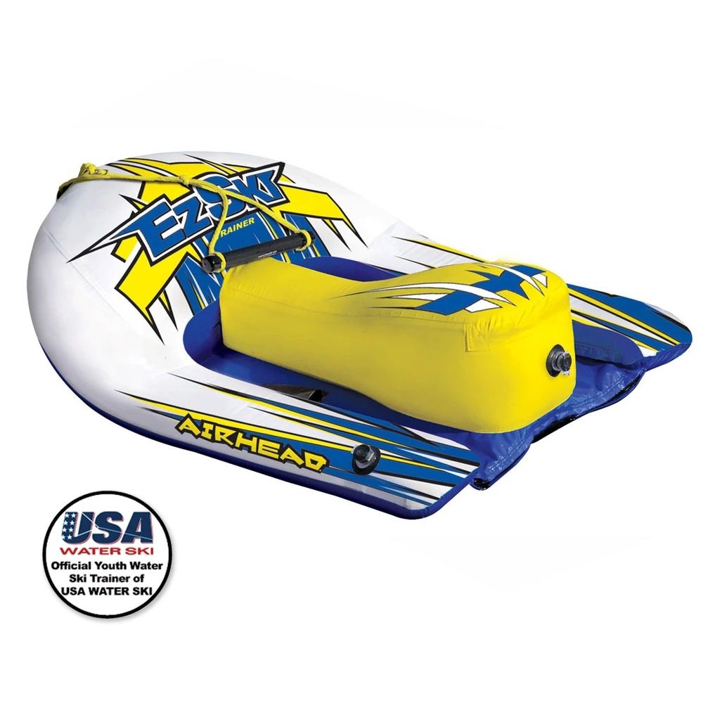 Airhead water ski trainer.