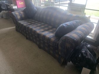 Sofa bed