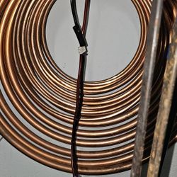 Copper Tubing