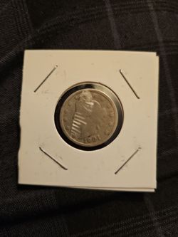 1901 v nickel