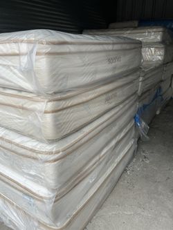 King Mattress