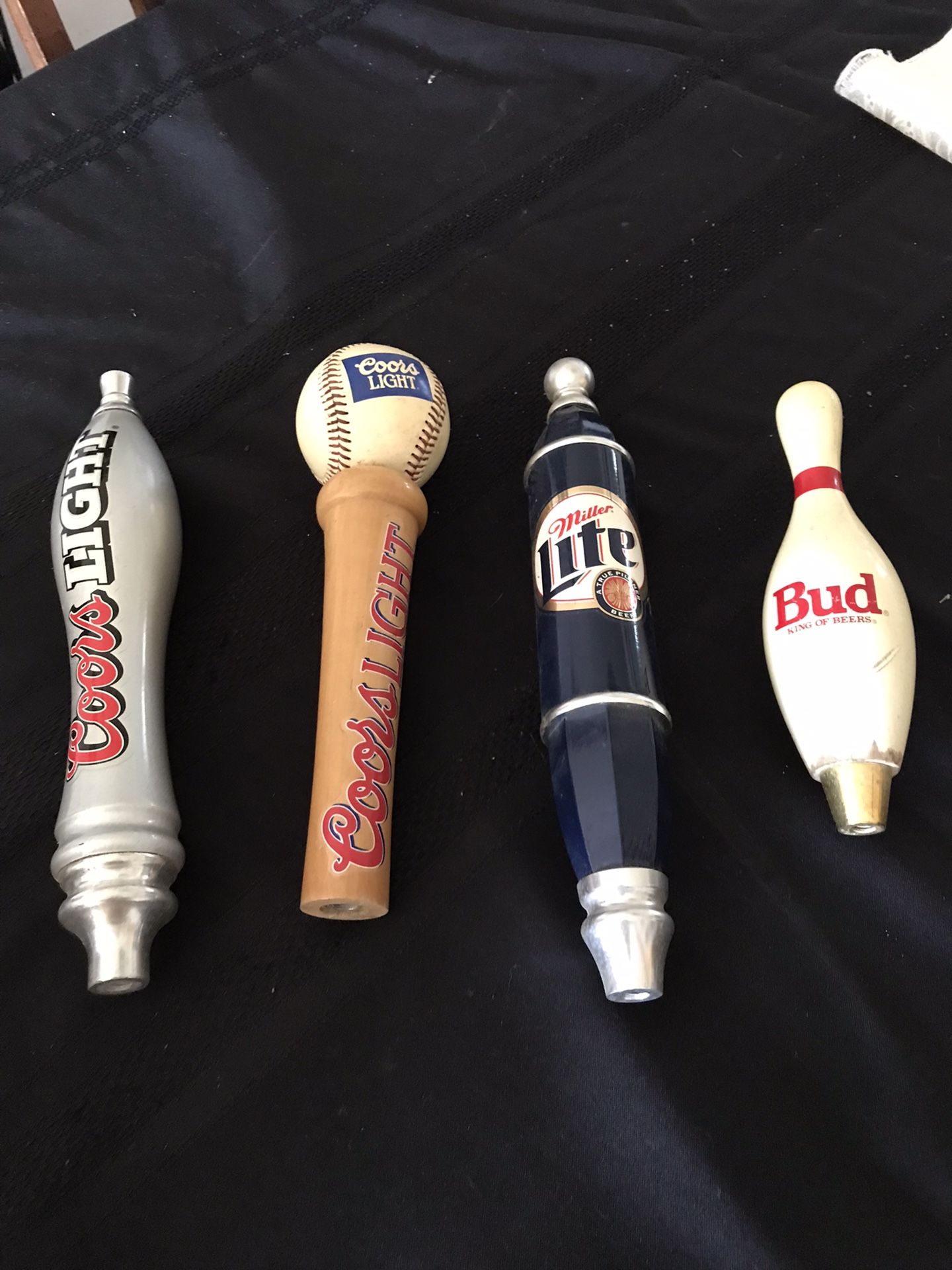 Beer Tapper $15.00 Each
