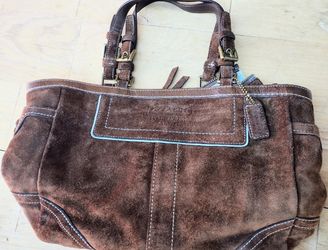 Coach Purses
