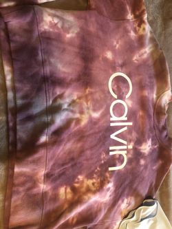 Calvin Klein Women’s Lots L/XL
