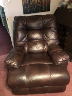 Recliner