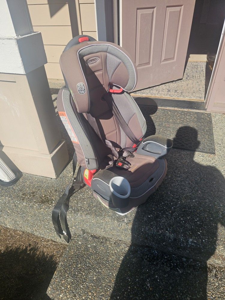 Car Seat