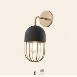 Haley Wall Sconce