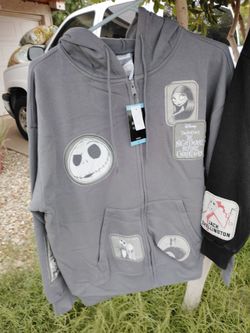 Nightmare before christmas