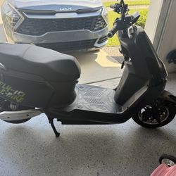 Fly 10  Electric Scooter