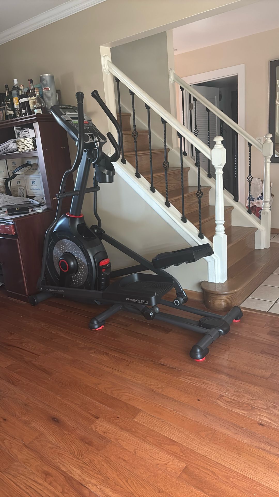 Schwinn Precision Path Walking Machine