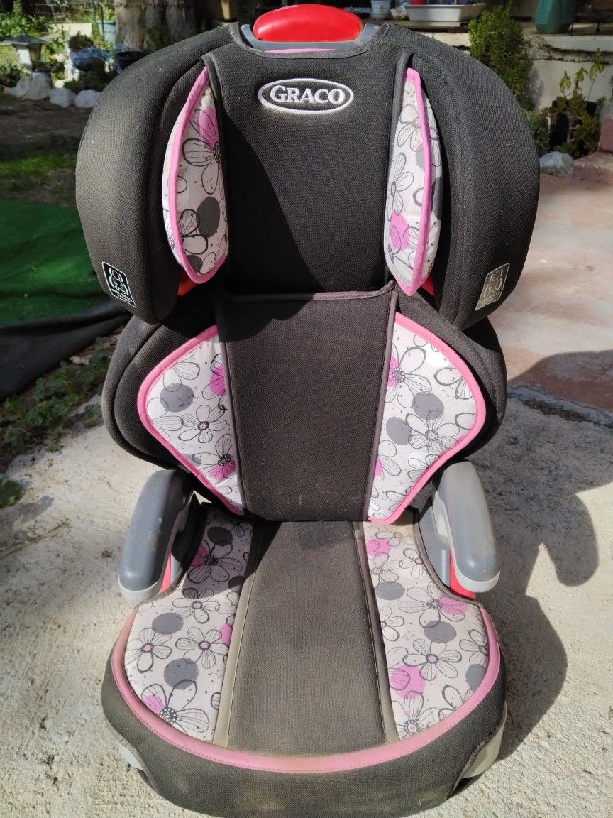 Graco Car Seat