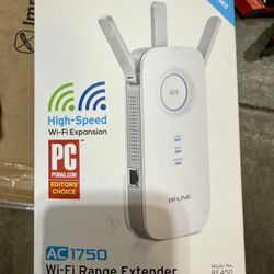 WiFi extender 