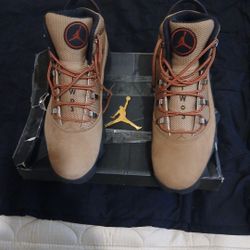JORDAN WINTERIZED 6 RINGS