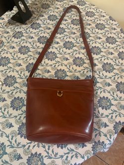 Entienna Aigner vintage bag