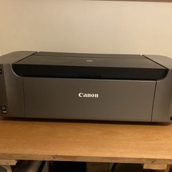 Canon Pixma Pro-100