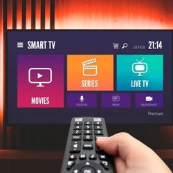 Onn Streaming 4k Movies Series